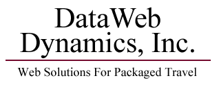DataWeb Dynamics, Inc.